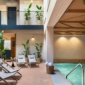 Holiday home Rincones De Lola - Castilla 91 - Shared Jacuzzi, Seville