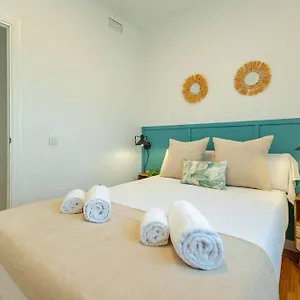Triana Deluxe By Valcambre Sevilla