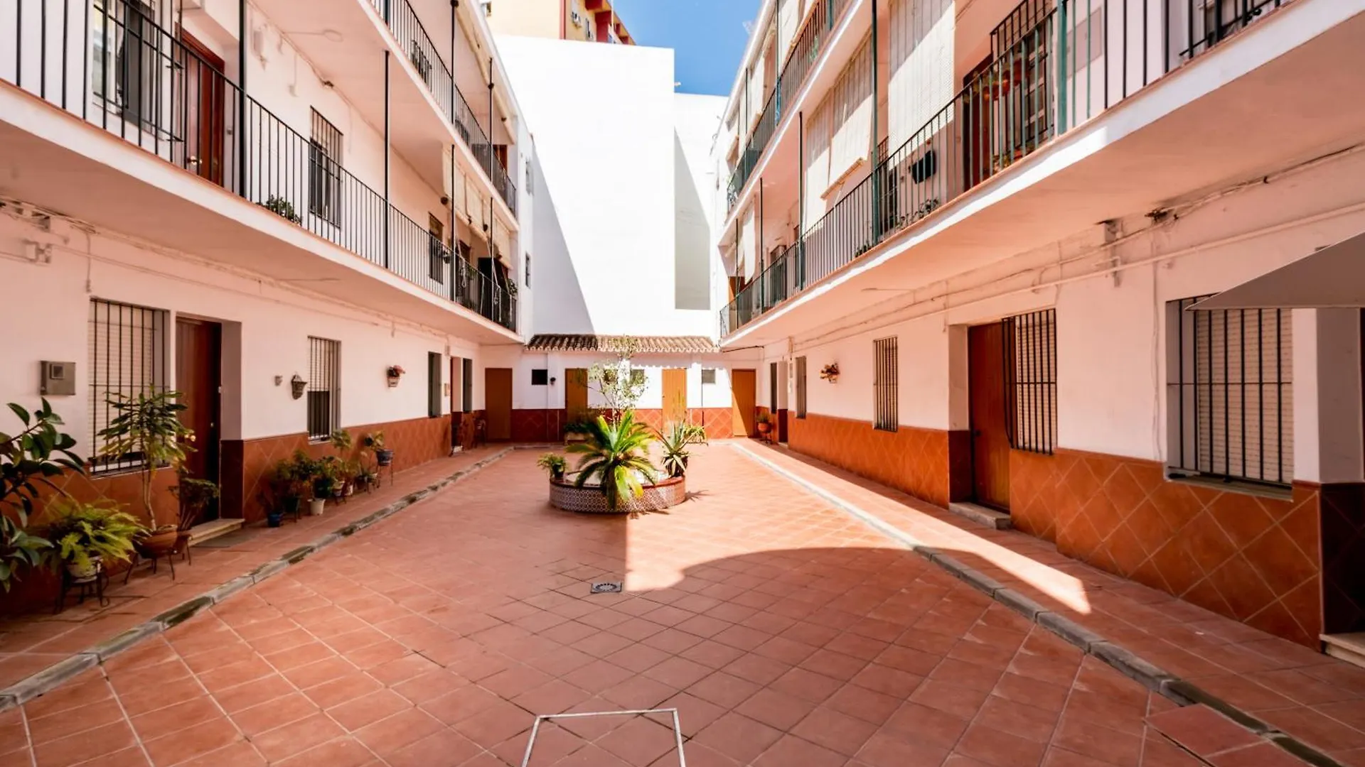 Holi-Rent Salado location